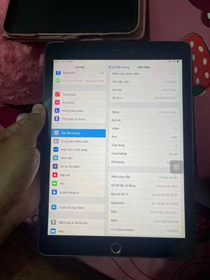 Ipad air máy zin pin chờ cả tháng có gl tivi. Mua bán Máy tính bảng tại Huyện Phong Điền Cần Thơ được đăng bởi Tuấn