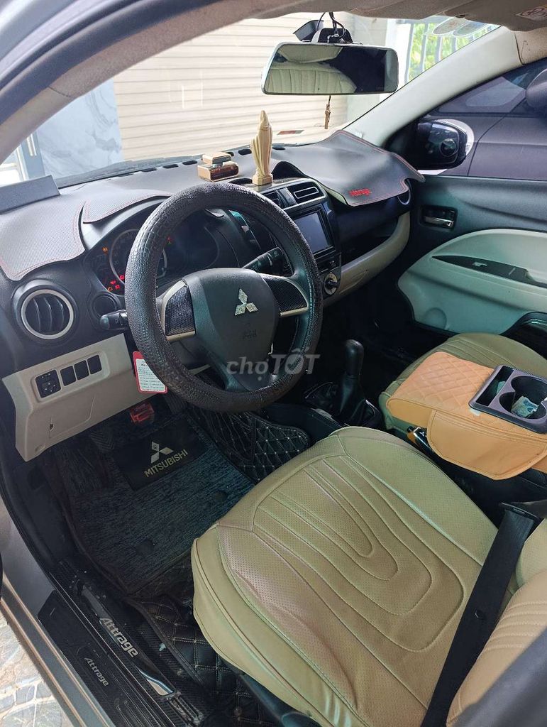 2015 1.2 MT - 170000 km. Mua bán Ô tô tại Huyện Bảo Lâm Lâm Đồng được đăng bởi Nguyễn Hiền Thành hình 7