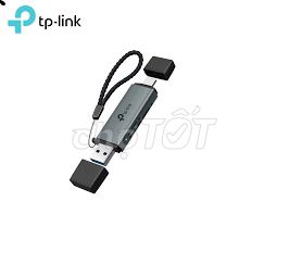 Đầu đọc thẻ TP-Link Mới. Mua bán Phụ kiện (Màn hình, Chuột...) tại Thành phố Vũng Tàu Bà Rịa - Vũng Tàu được đăng bởi Kiều Minh Anh hình 1