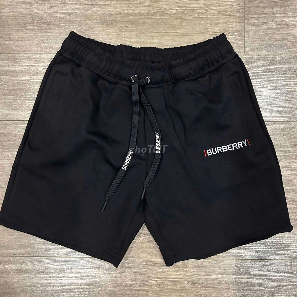 Quần short Burberry Italy xịn sò. Mua bán Quần áo tại Quận Hoàng Mai Hà Nội được đăng bởi Lãng Du hình 1