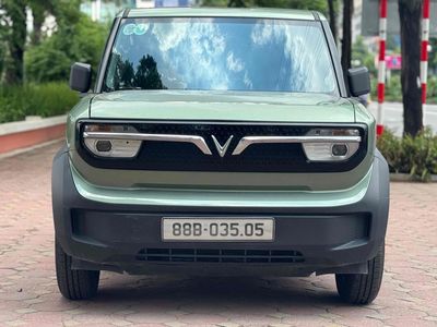 VinFast VF3 2025 - 6000 km. Mua bán Ô tô tại Quận Nam Từ Liêm Hà Nội được đăng bởi Chính chủ