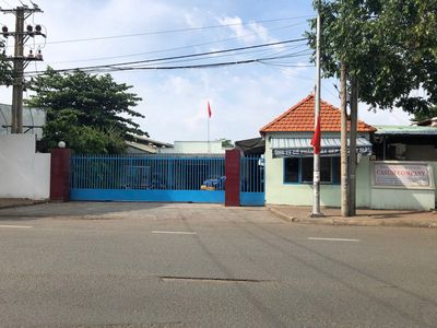 TUYỂN LAO ĐỘNG PHỔ THÔNG