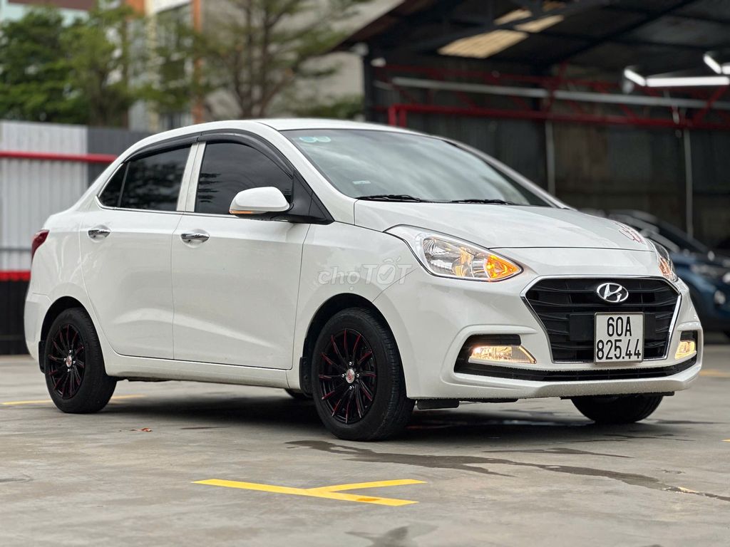 Hyundai Grand i10 2020 Số sàn siêu lướt tìm chủ