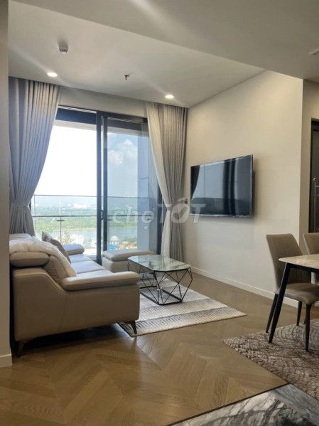 NHIỀU CĂN LUMIERE RIVERSIDE 2PN FULL NT SANG TRỌNG NHẬP KHẨU 25TR