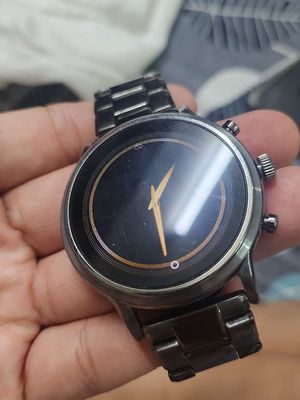 Đồng hồ thông minh Fossil gen 5. Mua bán Đồng hồ tại Quận 3 Tp Hồ Chí Minh được đăng bởi Võ Nghĩa