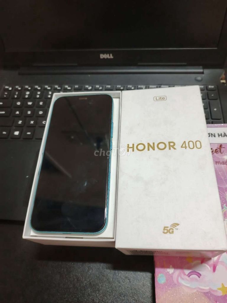 honor 400 lite Máy mới mua đc 1 tháng. Mua bán Điện thoại tại Quận 12 Tp Hồ Chí Minh được đăng bởi nguyễn đức huy hình 1