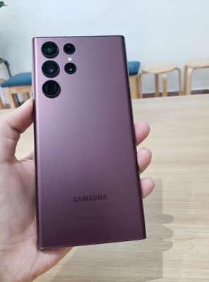 Samsung S22 Ultra 5G | Hàng Chính Hãng,zin áp suất