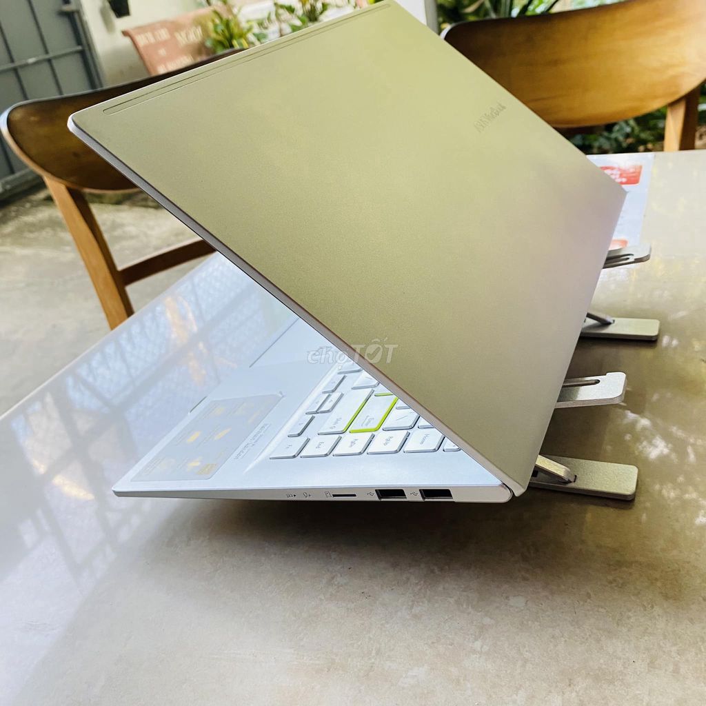 Asus Vivobook 14 A415EA i5-1135G7-8G-512G-Full Box. Mua bán Laptop tại Quận Ninh Kiều Cần Thơ được đăng bởi Võ Diện hình 5