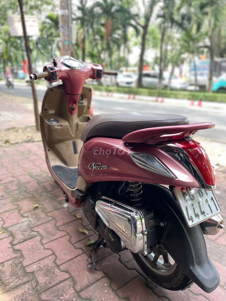 Nozza. Mua bán Xe máy tại Thành phố Biên Hòa Đồng Nai được đăng bởi Phương nguyễn  hình 3