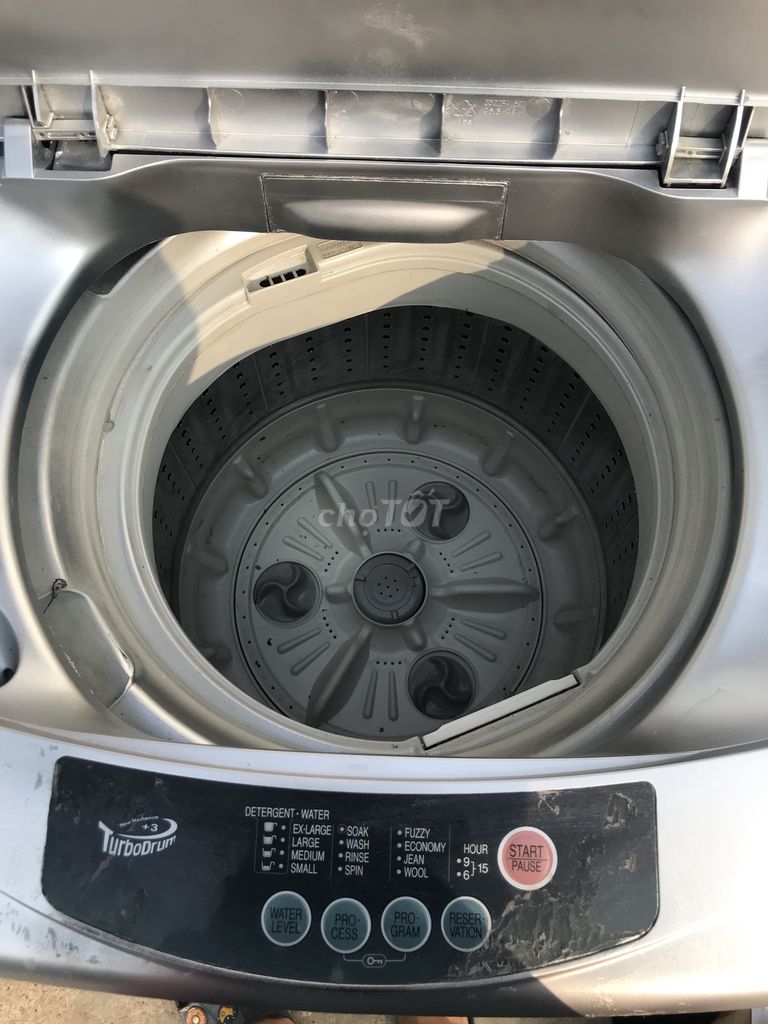 Máy giặt sharp 8 kg