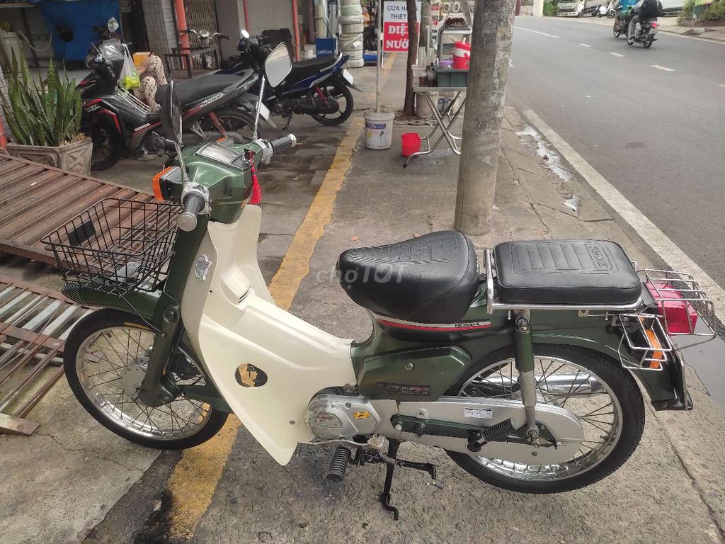 Nồi đồng cối đá 83_50cc chính chủ Mộc.