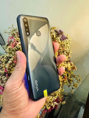 🔥VIVO MỚI 100% GIẢI TRÍ MƯỢT MÀ PIN 5000MAH🔥