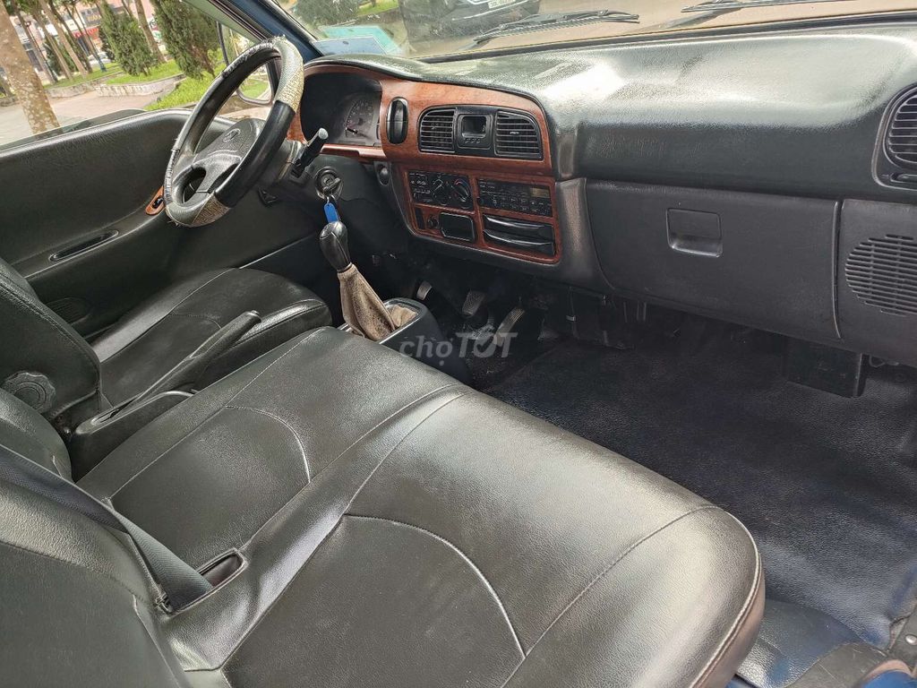 Hyundai nhập khẩu