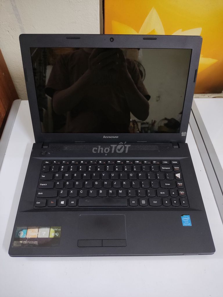 Lenovo G400 i5-3230M 14 inch 8GB/120GB. Mua bán Laptop tại Quận Đống Đa Hà Nội được đăng bởi Cơ Nguyễn PC hình 1