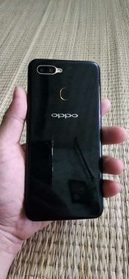 Oppo a5s nứt kính và s9 hỏng màn