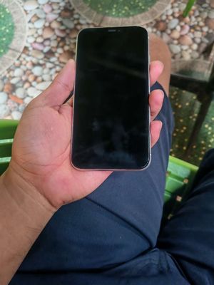 IPhone 11 64GB Trắng lock