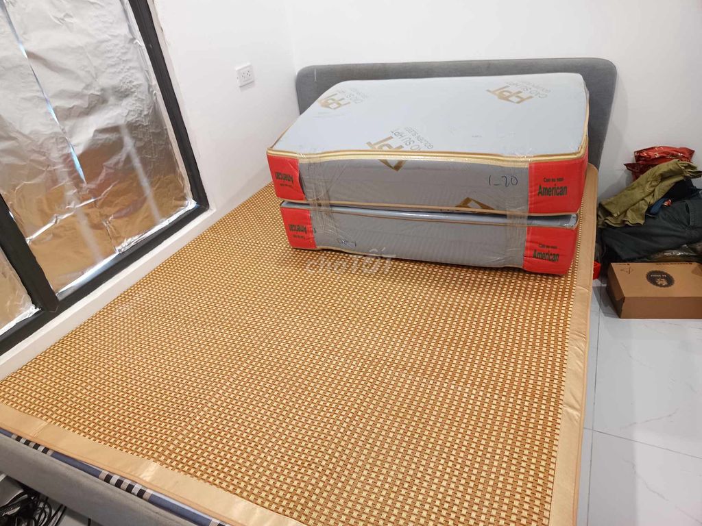 Nệm brand new mattress