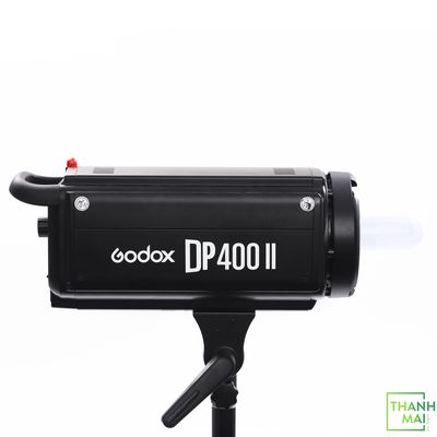 Đèn Flash GODOX DP 400 II