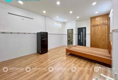 Rent · 1 bd · 40 м² · Quận Gò Vấp, ул. Đường Thống Nhất