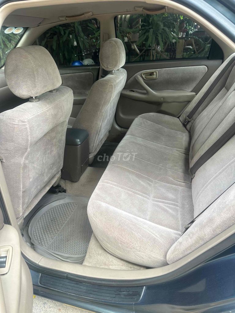 camry nhật cọp. Mua bán Ô tô tại Thành phố Thuận An Bình Dương được đăng bởi ut hau hình 5