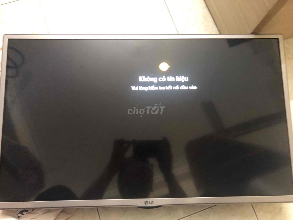 Tivi LG 32 inch Đã sử dụng. Mua bán Tivi, Âm thanh tại Quận Hai Bà Trưng Hà Nội được đăng bởi Bình hình 1