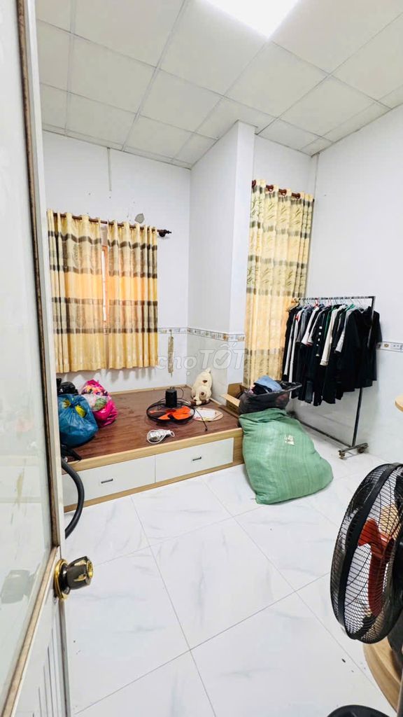 Rent · 3 bd · 100 м² · Thành phố Thủ Đức, ул. nguyễn duy trinh