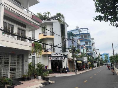CHÍNH CHỦ TRANG BÌA -HXH -SÁT MT GẦN TRƯỜNG TẠ QUANG BỬU -CHỢ BÙI MINH. Mua bán nhà ở tại Quận 8 Tp Hồ Chí Minh được đăng bởi Winnie