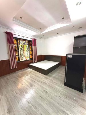 PHÒNG TRỌ MỚI DƯƠNG QUẢNG HÀM