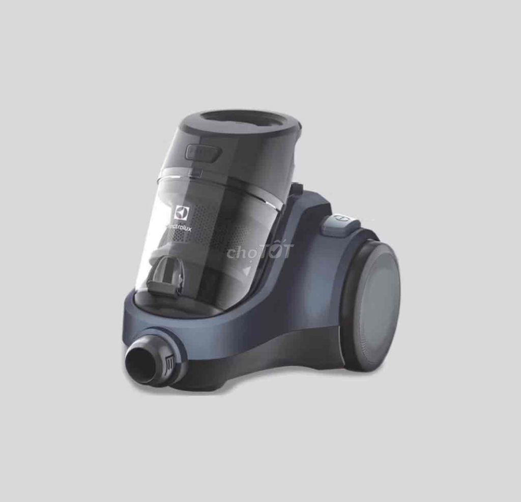 Máy hút bụi Electrolux Xám đen. Mua bán Thiết bị vệ sinh, nhà tắm tại Quận Liên Chiểu Đà Nẵng được đăng bởi Nguyễn thị kim anh hình 1