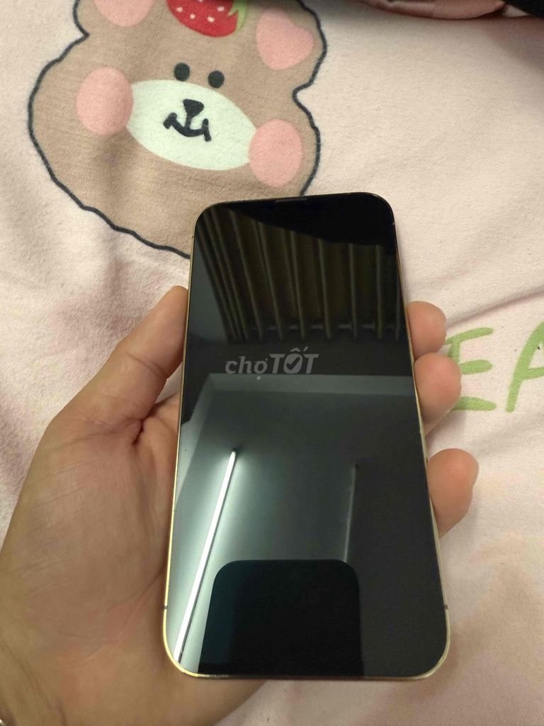 13pro lock 128gb. Mua bán Điện thoại tại Quận Bình Thạnh Tp Hồ Chí Minh được đăng bởi phát hình 1