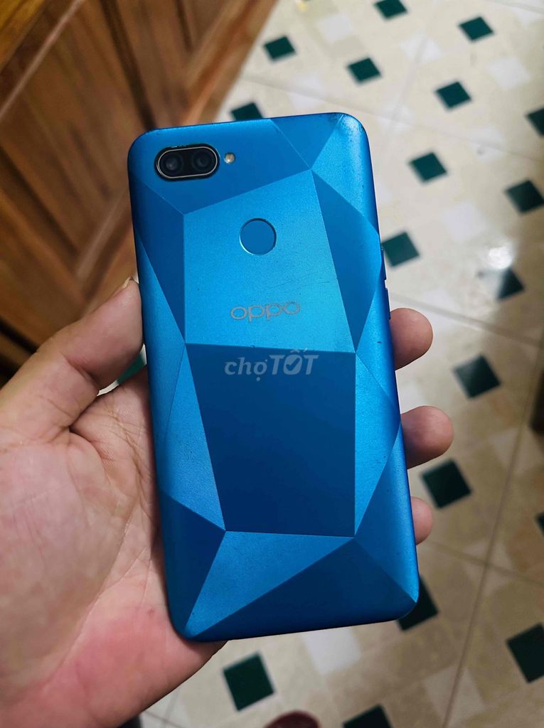 Oppo A12 32GB. Mua bán Điện thoại tại Quận Ngũ Hành Sơn Đà Nẵng được đăng bởi Huy hình 1