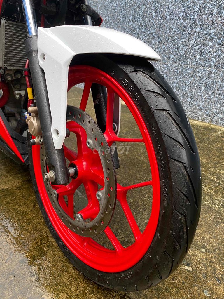 xe nhà không chạy muốn bán cho anh em đam mê. Mua bán Xe máy tại Huyện Ba Tri Bến Tre được đăng bởi Lê Minh hình 3