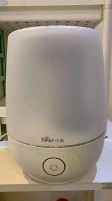 Máy tạo độ ẩm Bear JSQ-C45T2. Mua bán Nội thất, đồ gia dụng khác tại Thành phố Thủ Đức Tp Hồ Chí Minh được đăng bởi Lê Trung Nghĩa