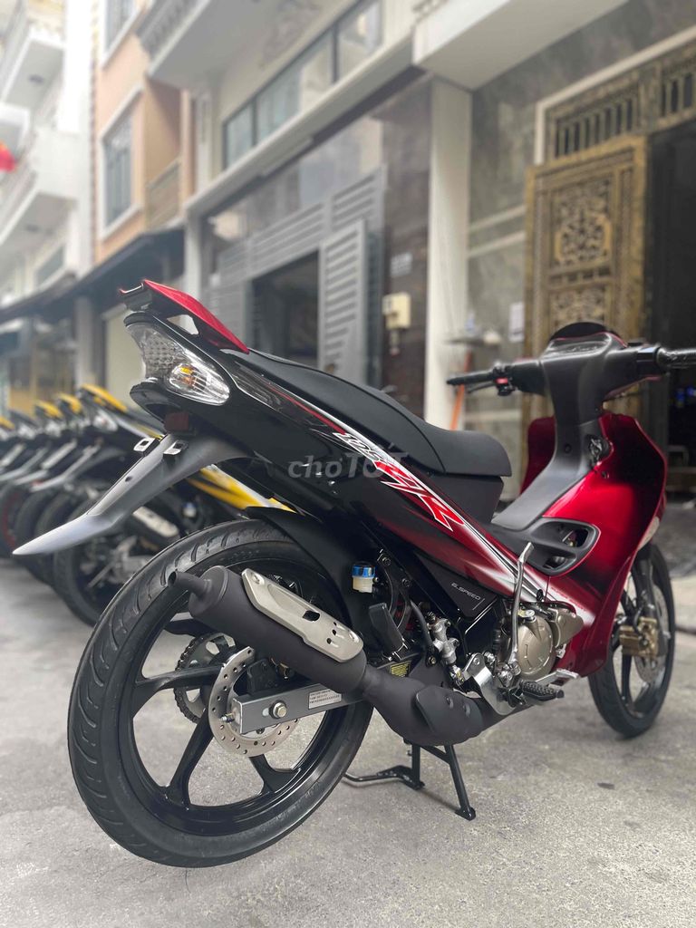 Yamaha khác  Mua xe YaZ giá rẻ ở đâu   Chợ Moto  Mua bán rao vặt xe  moto pkl xe côn tay moto phân khối lớn moto pkl ô tô xe hơi