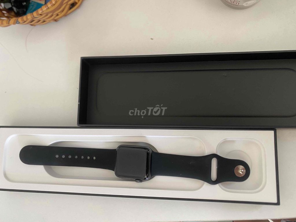 Apple Watch Series 3 38mm Like New