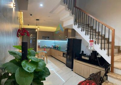 Аренда · 3 комн. · 70 м² · Quận Thanh Khê, ул. Bàu Hạc 4