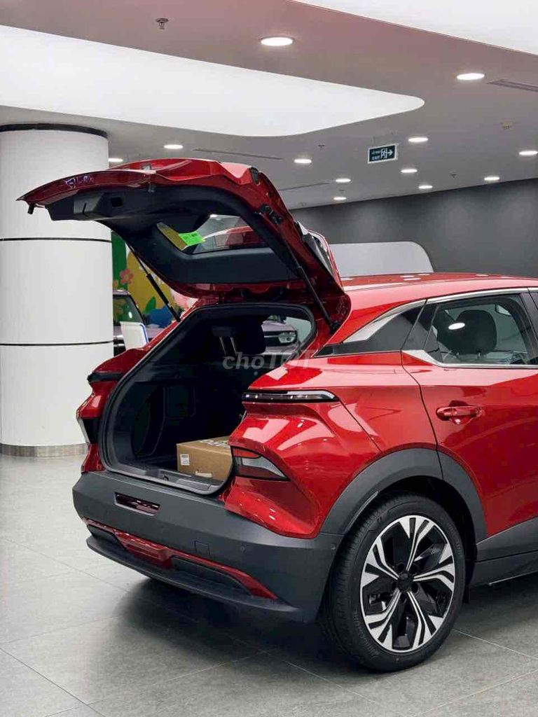 VinFast VF6 2025 Plus 75Tr lấy xe ngay, bao nợ xấu. Mua bán Ô tô tại Quận 1 Tp Hồ Chí Minh được đăng bởi Ô Tô Miền Nam hình 6