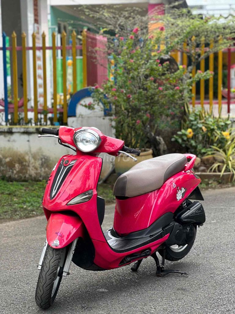 Nozza 2015. Mua bán Xe máy tại Huyện Trảng Bom Đồng Nai được đăng bởi u kiều hình 6