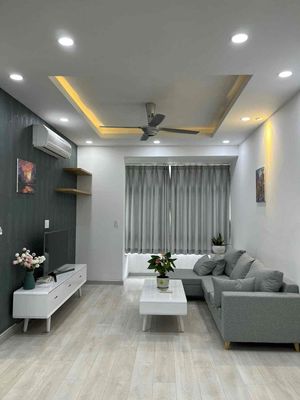 Ngộp bank bán nhanh căn hộ Sky Garden - PMH- Q7 giá hot