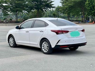 Hyundai Accent 2024 1.4 MT - 24000 km. Mua bán Ô tô tại Quận Hoàng Mai Hà Nội được đăng bởi QUANG TU