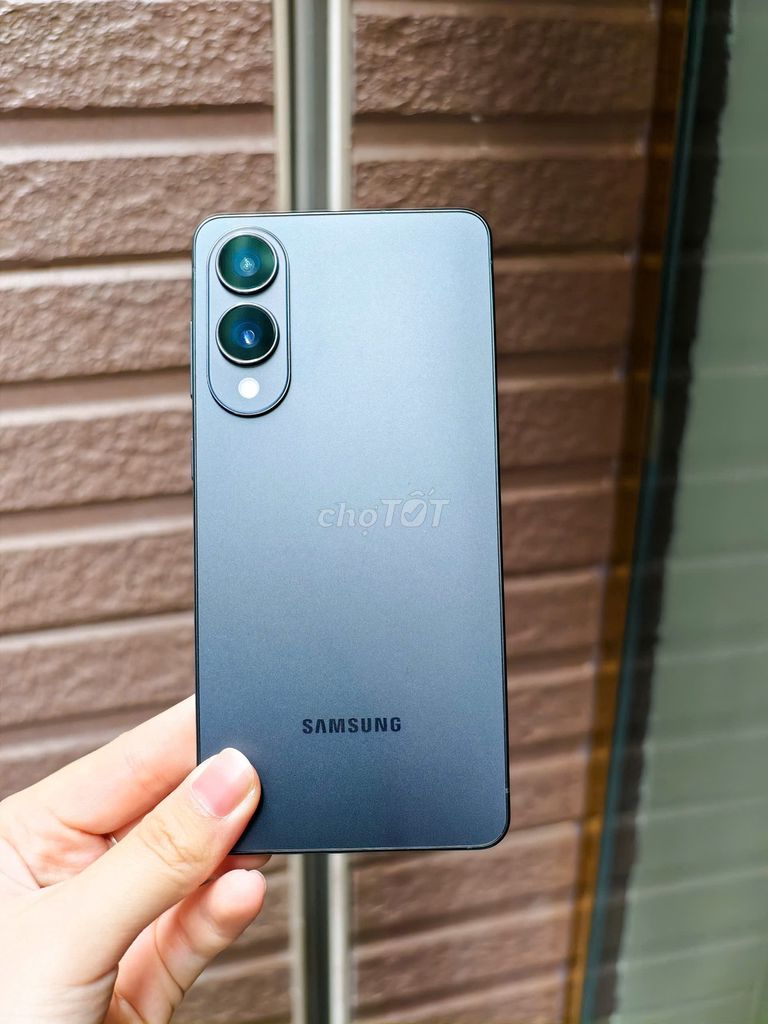 Samsung Galaxy S25 Edge 512gb Đen bh T9-2026 99%. Mua bán Điện thoại tại Quận Đống Đa Hà Nội được đăng bởi Hn Store hình 1