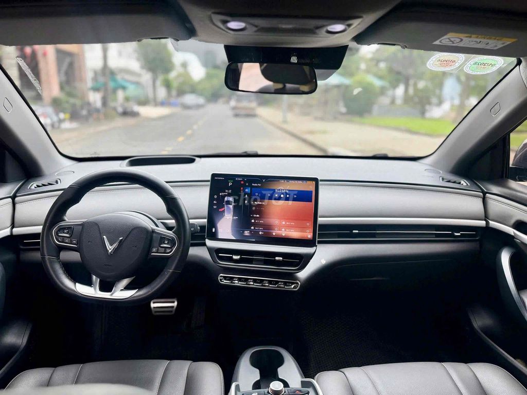 VF6S 24 - Mua Pin - Xe Gia Đình Đẹp. Mua bán Ô tô tại Thành phố Thủ Đức Tp Hồ Chí Minh được đăng bởi Hồng My hình 10