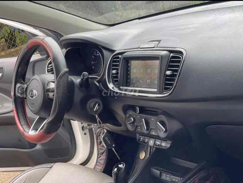 Kia Soluto 2020 1.4 AT Deluxe - 100000 km. Mua bán Ô tô tại Thành phố Buôn Ma Thuột Đắk Lắk được đăng bởi mai trung hình 1