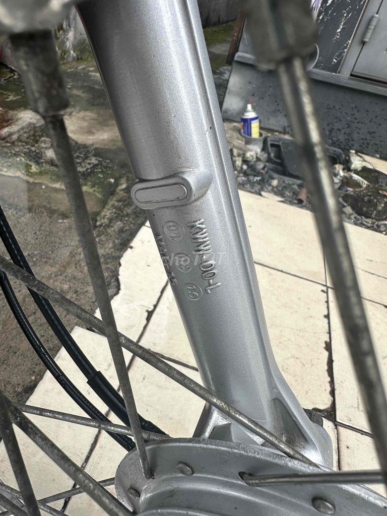 wave alpha 2015 chinh chủ. Mua bán Xe máy tại Huyện Hóc Môn Tp Hồ Chí Minh được đăng bởi Kết ròm hình 9