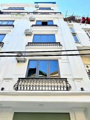 House in Cầu Giấy