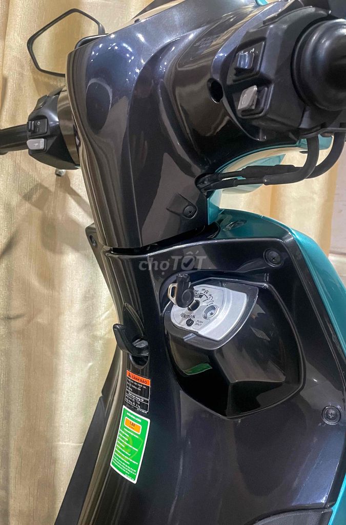 💥YAMAHA JANUS SIU ĐẸP 43 Chính Chủ. Mua bán Xe máy tại Quận Thanh Khê Đà Nẵng được đăng bởi XE MÁY TIÊN hình 5