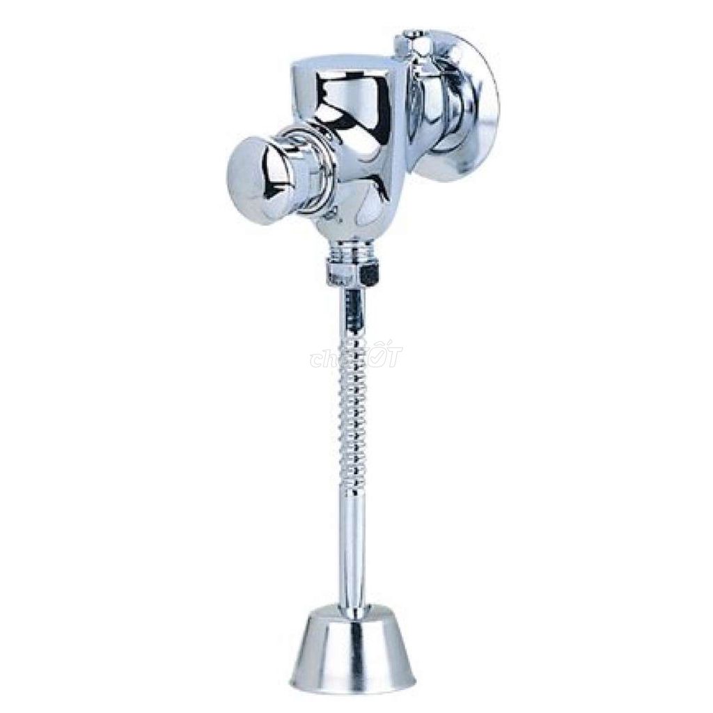 Vòi xả bồn tiểu Caesar BF412G Bạc. Mua bán Thiết bị vệ sinh, nhà tắm tại Quận Ninh Kiều Cần Thơ được đăng bởi Gia Thịnh hình 1