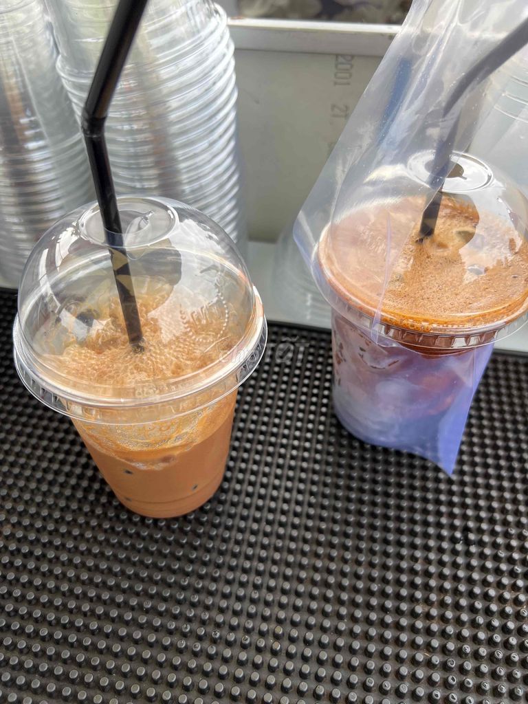 TUYỂN DỤNG NHÂN VIÊN BÁN CAFE TAKEAWAY. Việc làm Pha chế tại Thành phố Thuận An Bình Dương được đăng bởi Nhật Vy hình 1