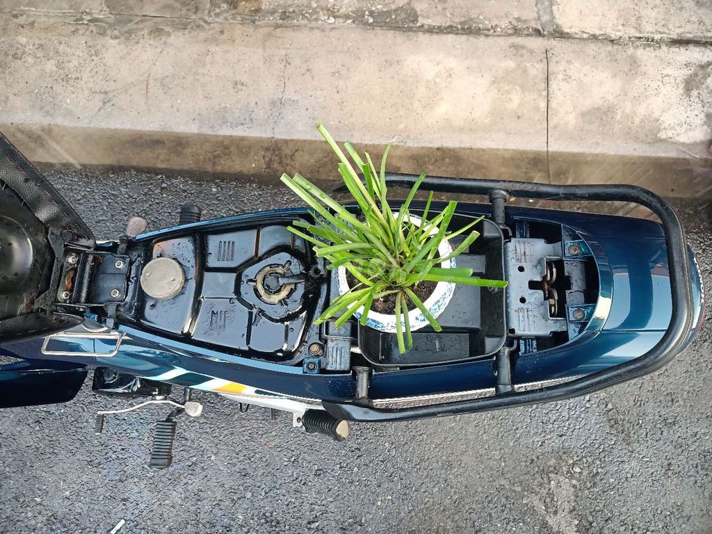 Honda wave @ 2002. Mua bán Xe máy tại Quận Thốt Nốt Cần Thơ được đăng bởi Tấn Phát hình 12