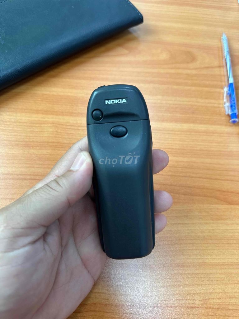 Huyền thoại một thời 6310i cần thanh lý. Mua bán Điện thoại tại Quận Bình Tân Tp Hồ Chí Minh được đăng bởi Hải Nguyễn hình 3